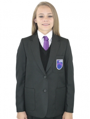 Oasis Shirley Park Secondary Blazer Girls - Sturdy Fit